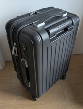 Level 8 Trolley/Rollkoffer