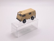 Roco 1:87 H0 ,,Stey-Puch Pinzgauer Geländewagen,, ,,in PVC Schachtel,,