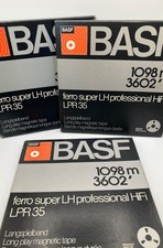 3 BASF ferro super LH