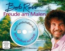 Freude am Malen-Set: Neue