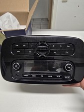 Original SMART 453 RADIO