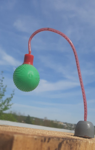 Steh bogen lampion - steh,