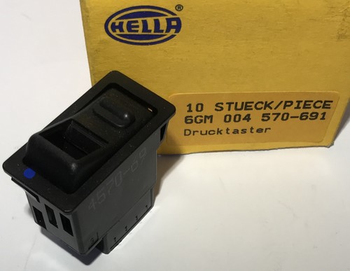Hella 6gm004570 691 schalter - 6gm004570-691,