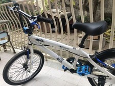 MBM BMX 20" Freestyle Exstasy