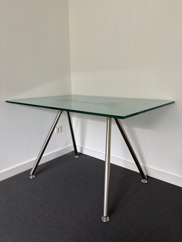 Bulthaup duktus tisch - bulthaup,