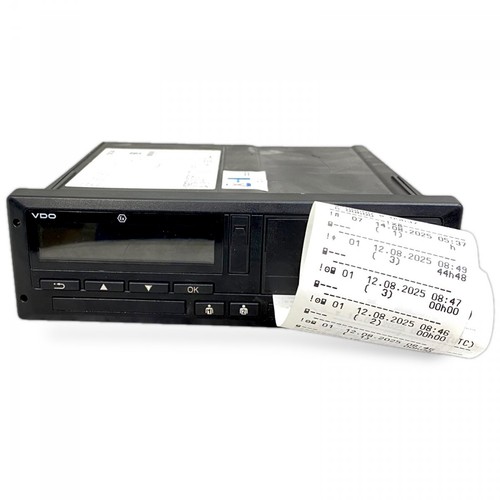 Citaro tp2064420 tachograph - tp2064420,