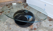 Glastisch Couchtisch Tisch ca