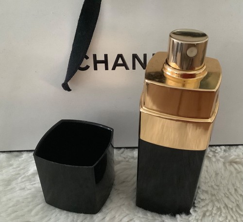 Vintage chanel eau - vintage, 5