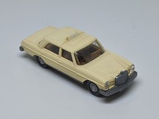 Mercedes Benz 200 - Taxi  von