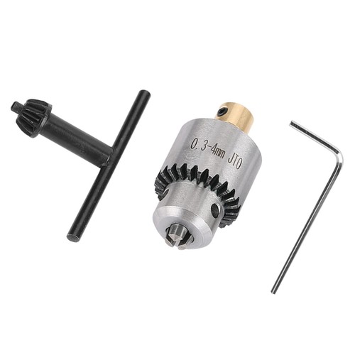 Mini bohrfutter mm mit - bohrfutter,