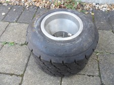 Gokart hinterradfelge rad - gokart,