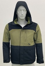 Ziener Winterjacke Jungs Gr