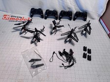 RC Helikopter DF-180 Nr. 9630 DF Models Heli 5 Stk. für Bastler 25 Min. Flugzeit