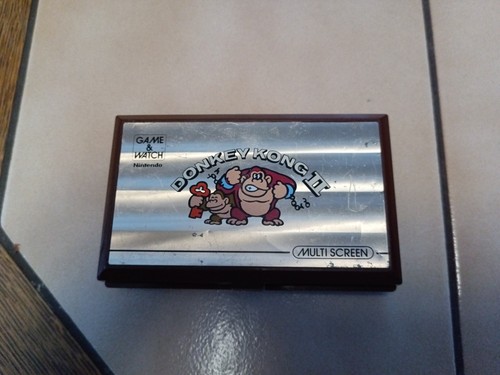 Donkey kong multi - kong, 2
