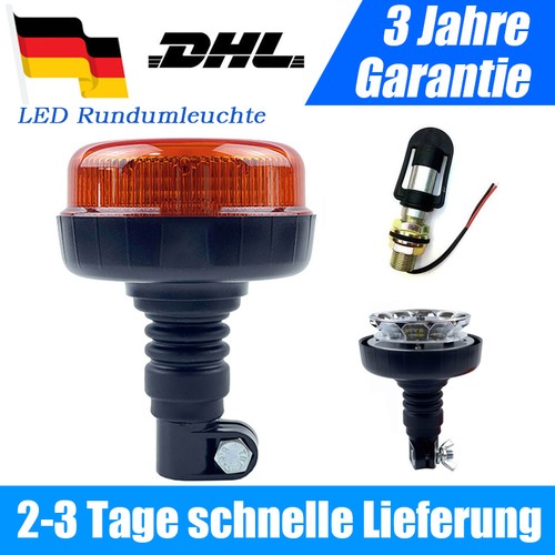 Rundumleuchte warnleuchte - rundumleuchte, 4