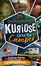 Deutschlands kuriose Orte für