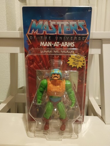 Mattel masters the - mattel,
