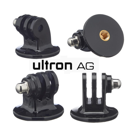 Ultron selfie stick adapter - ultron,