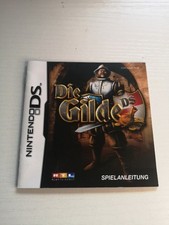 Die Gilde DS - Nintendo DS