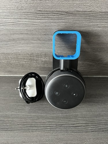 Amazon echo dot generation - echo,
