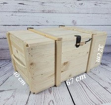 Spielzeugkiste, Schatztruhe