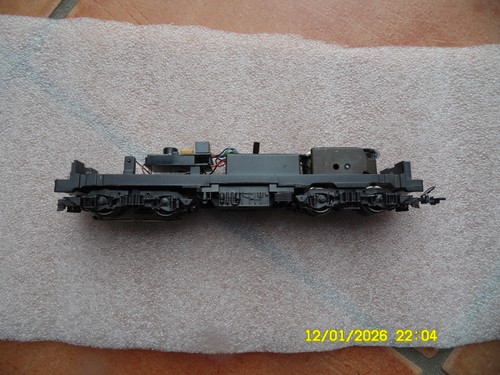 Märklin 3553 fahrwerk - 3553,