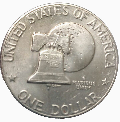 Rare 1776 1976 dollar - rare, 1776-1976