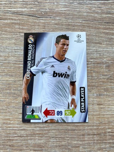 Panini adrenalyn champions - xl,