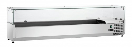 Bartscher kühlaufsatz - bartscher,