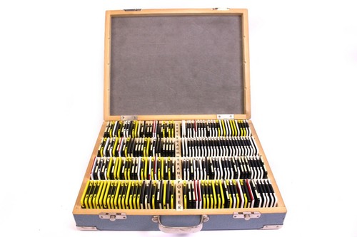 200 tlg set - set, dias