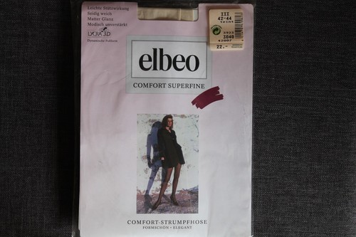 Vintage elbeo comfort - vintage,