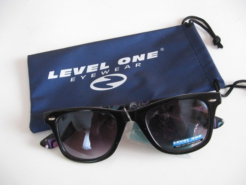 Level one sonnenbrille 4151 - level,