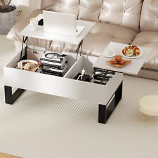 Couchtisch Höhenverstellbar