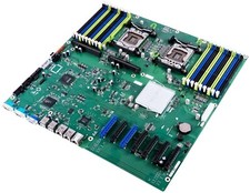 SERVER MAINBOARD FUJITSU