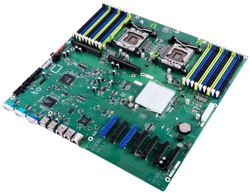 Server mainboard fujitsu - server,