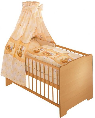 Julius zöllner bett - zöllner, bett-set