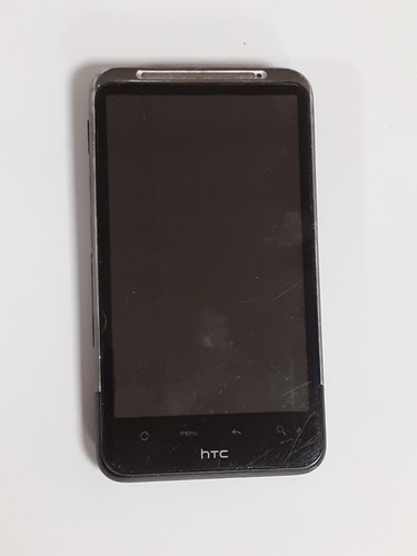 Htc desire smartphone - desire, hd