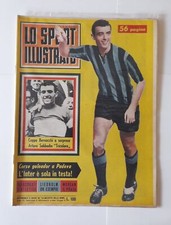 Das Illustrierte Sportmagazin Nr. 39 September 1961 AT 30