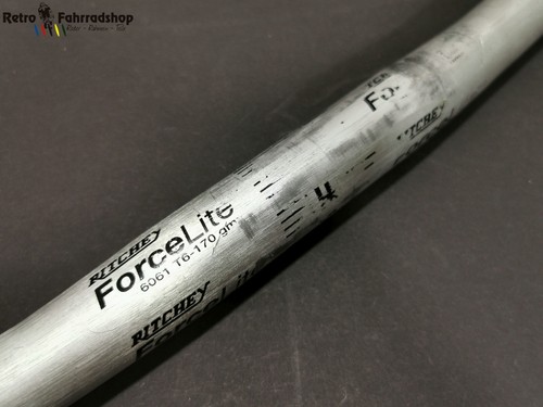 Ritchey force lite mtb - ritchey, lenker