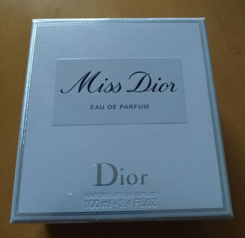 Miss dior eau parfum - eau, 100ml