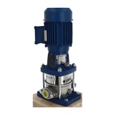 Lowara 3SV03T0056T New NMP