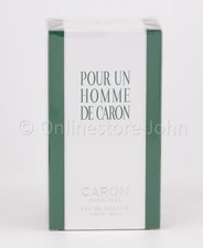Caron - Pour Un Homme de Caron