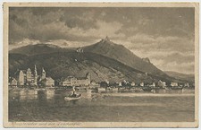 AK Königswinter und der