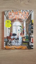 Zeitschrift SCHÖNER  WOHNEN