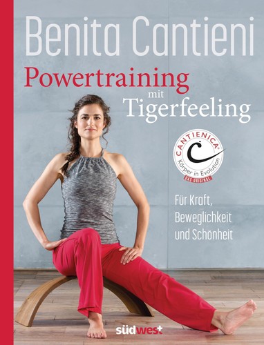 Benita cantieni powertraining - benita,
