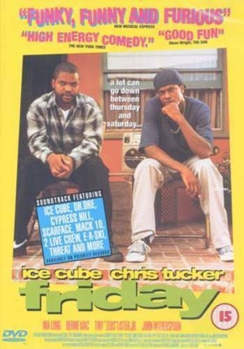 Friday ice cube gray - cube,