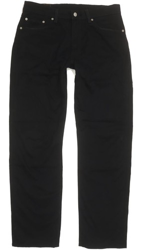 Levi 751 herren schwarz - 751,