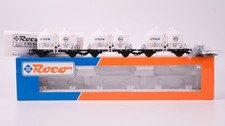 Roco H0 44055 Güterwagen Set