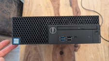 DELL OptiPlex 3050 SFF  |