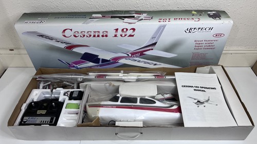 Art tech cessna 182 - art-tech,